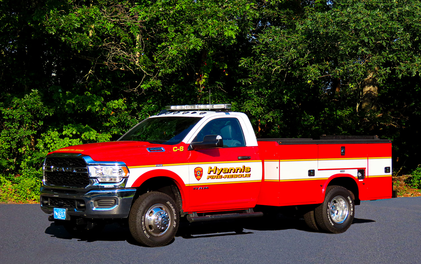 Hyannis Fire and Rescue Firefighting Wiki Fandom